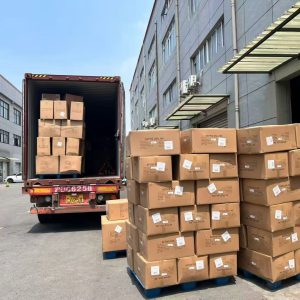 11 shipping