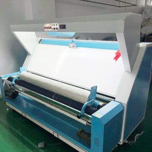 4 fabric inspection