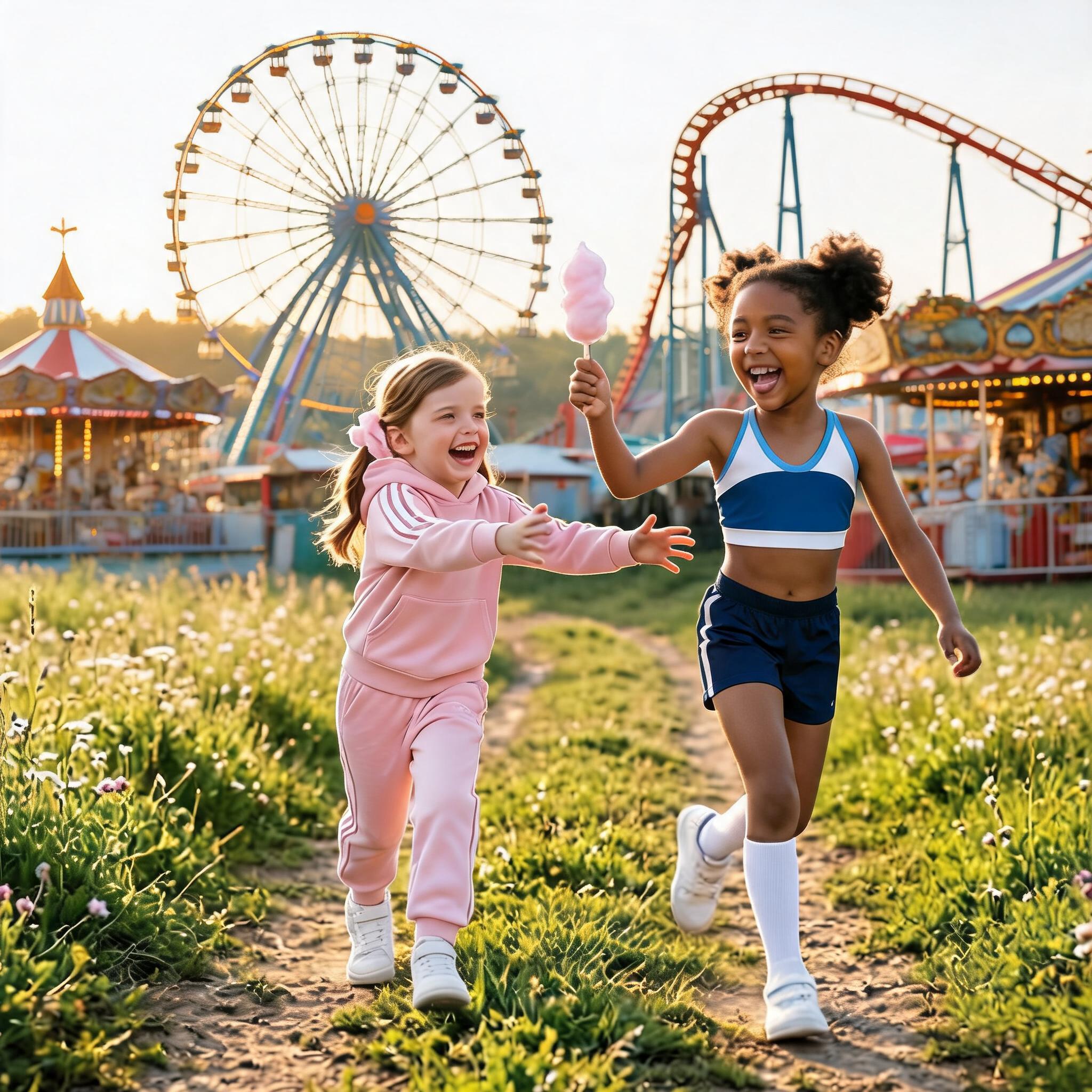 kid activewear