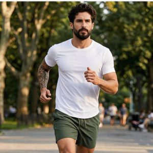 men activewear