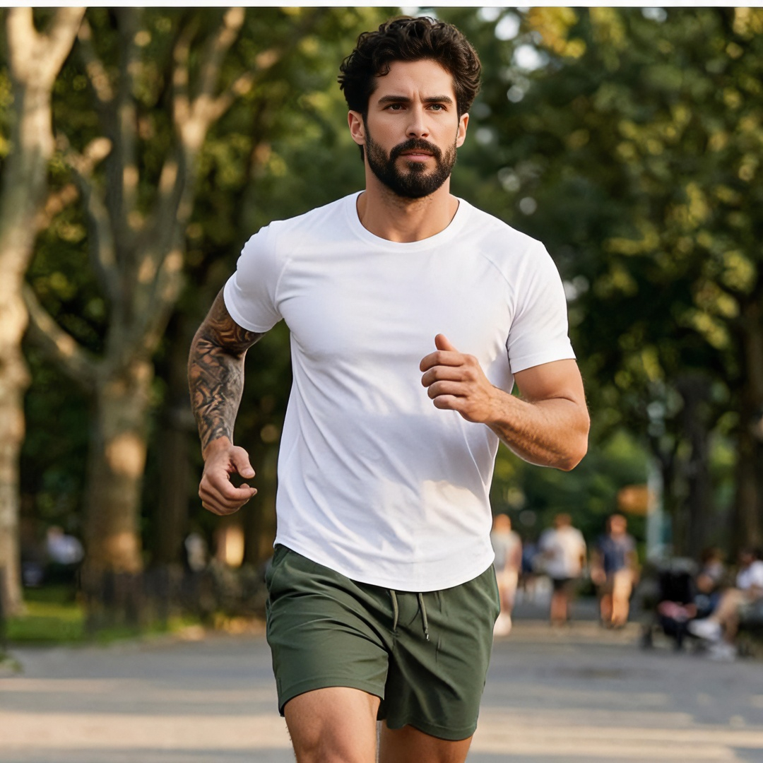 men activewear