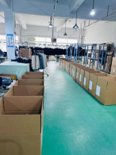 10 packing