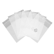 8 poly bag